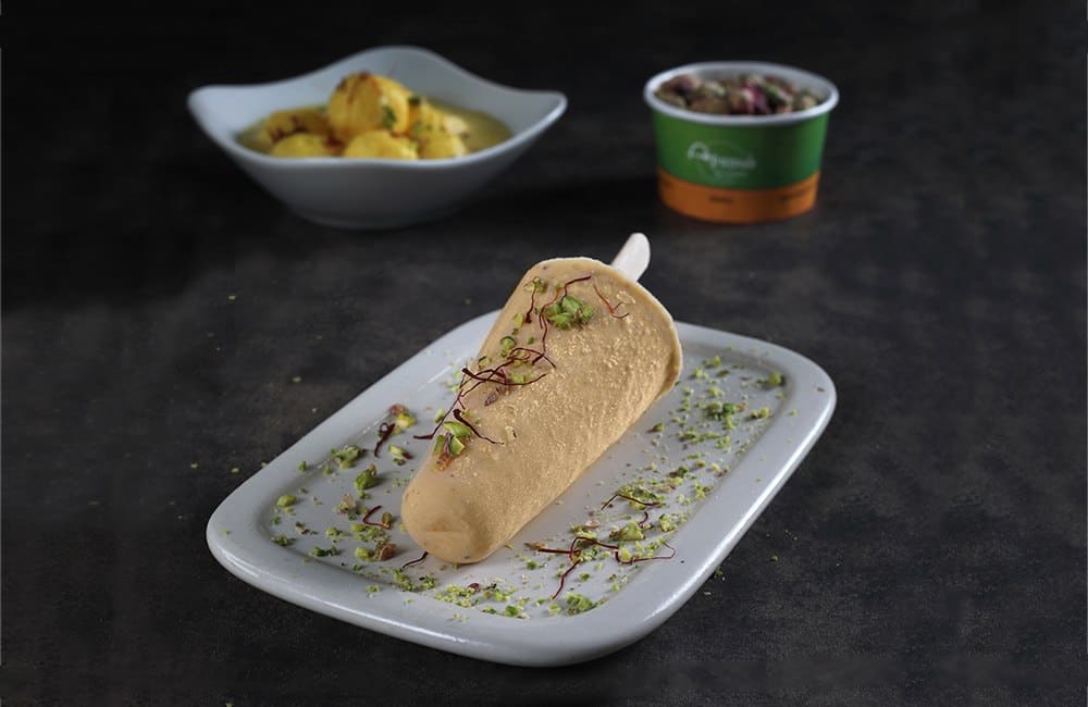 desserts, ice cream, waffles, tiramisu, brownies - Apsara Ice Creams - img5