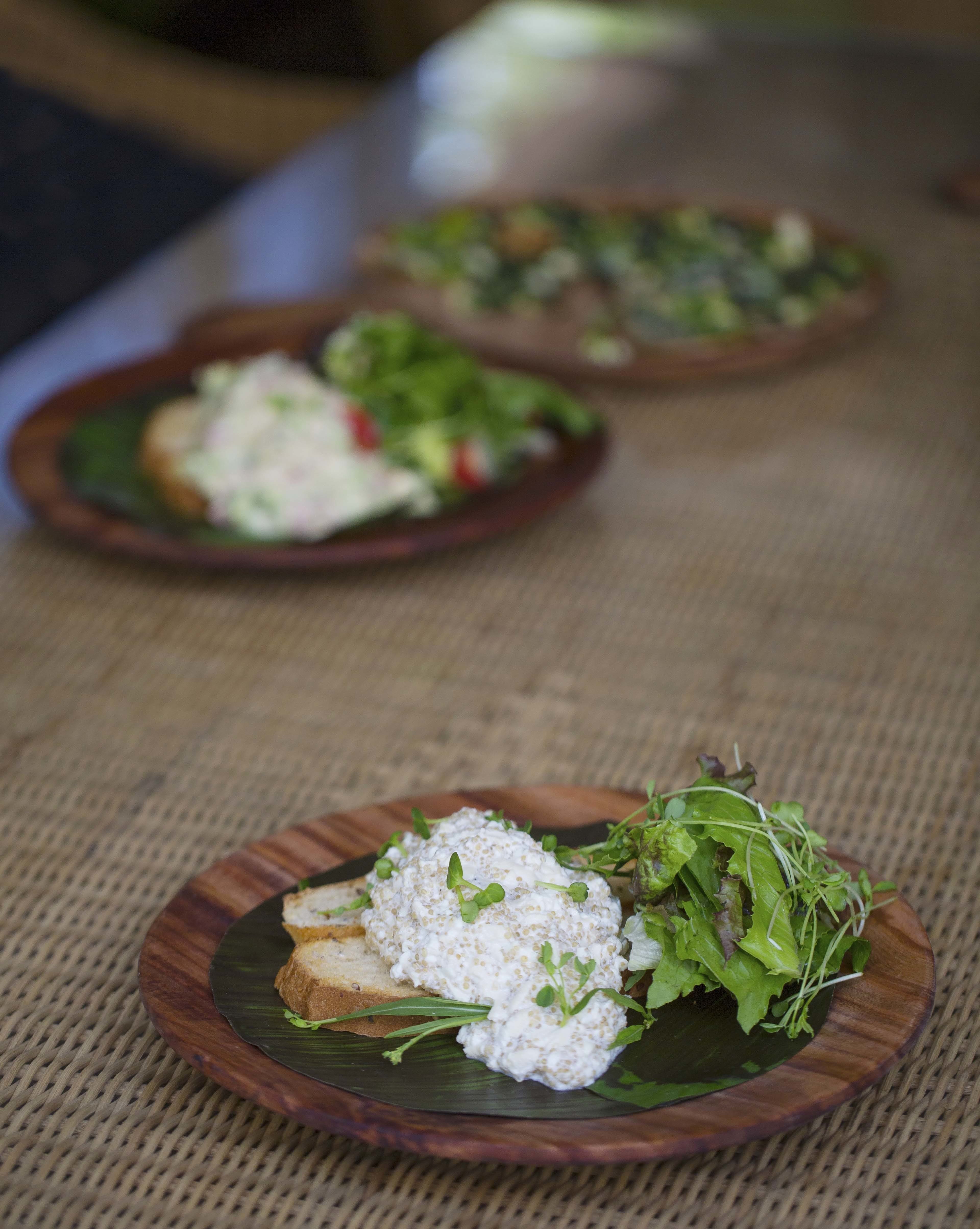 healthy breakfast, avocado toast, smoothie bowls, healthy breakfast options, high protein breakfast, healthy breakfast near me, brunch places near me, brunch near me, brunch cafe, acai bowl near me - Sante Spa Cuisine - img5