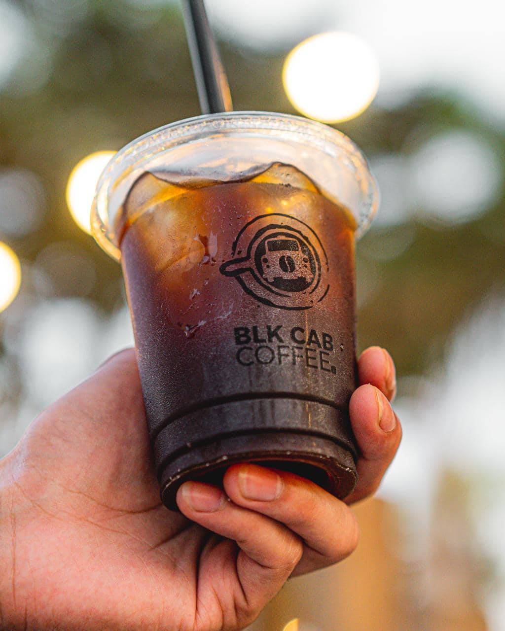 BLK Cab Coffee, Jumeirah Beach Residence (JBR), Dubai Zomato