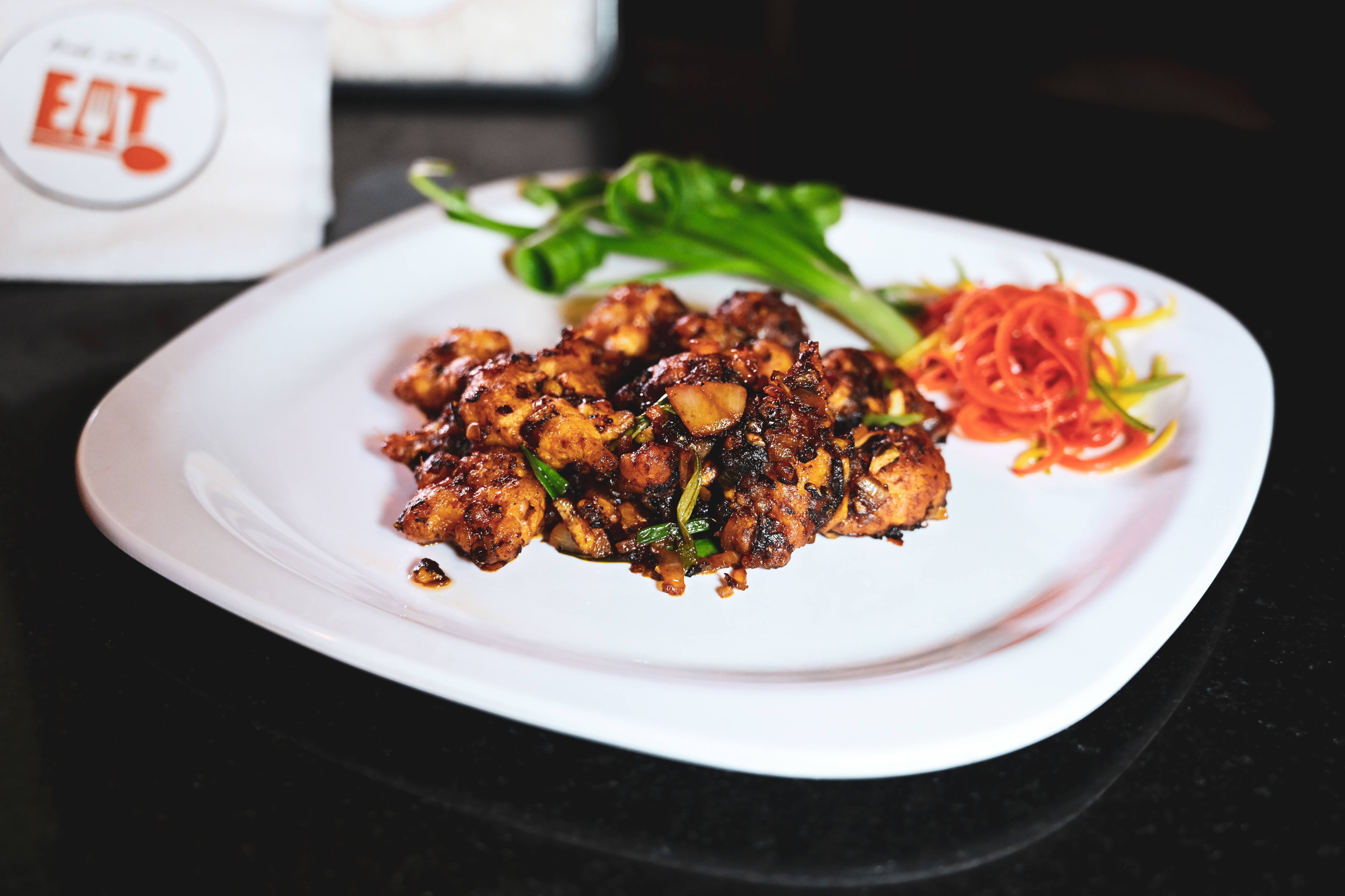 Eat, Royapettah, Chennai Zomato