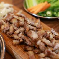 Sa Rang Hae Tanjung Duren Jakarta