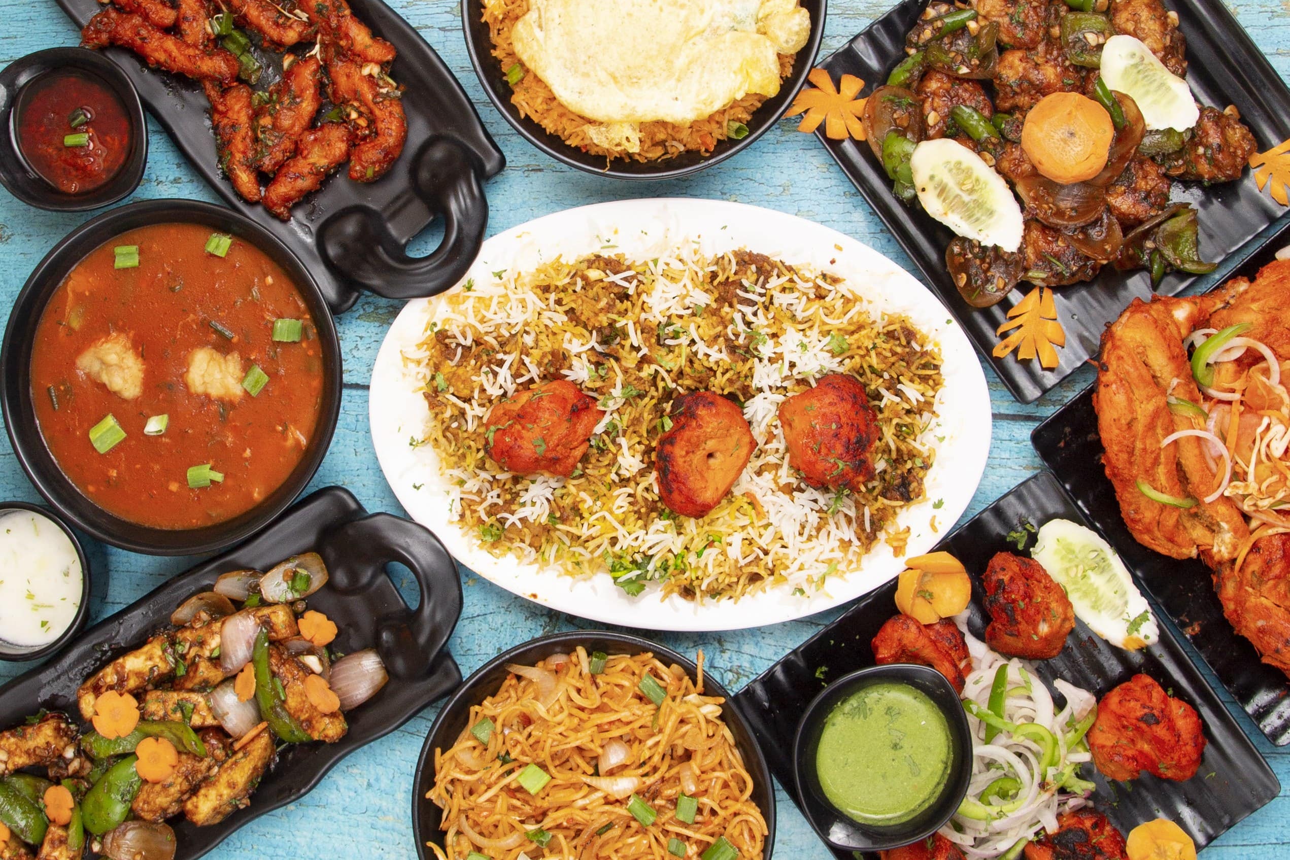 Global Food Junction, Kamothe, Navi Mumbai | Zomato