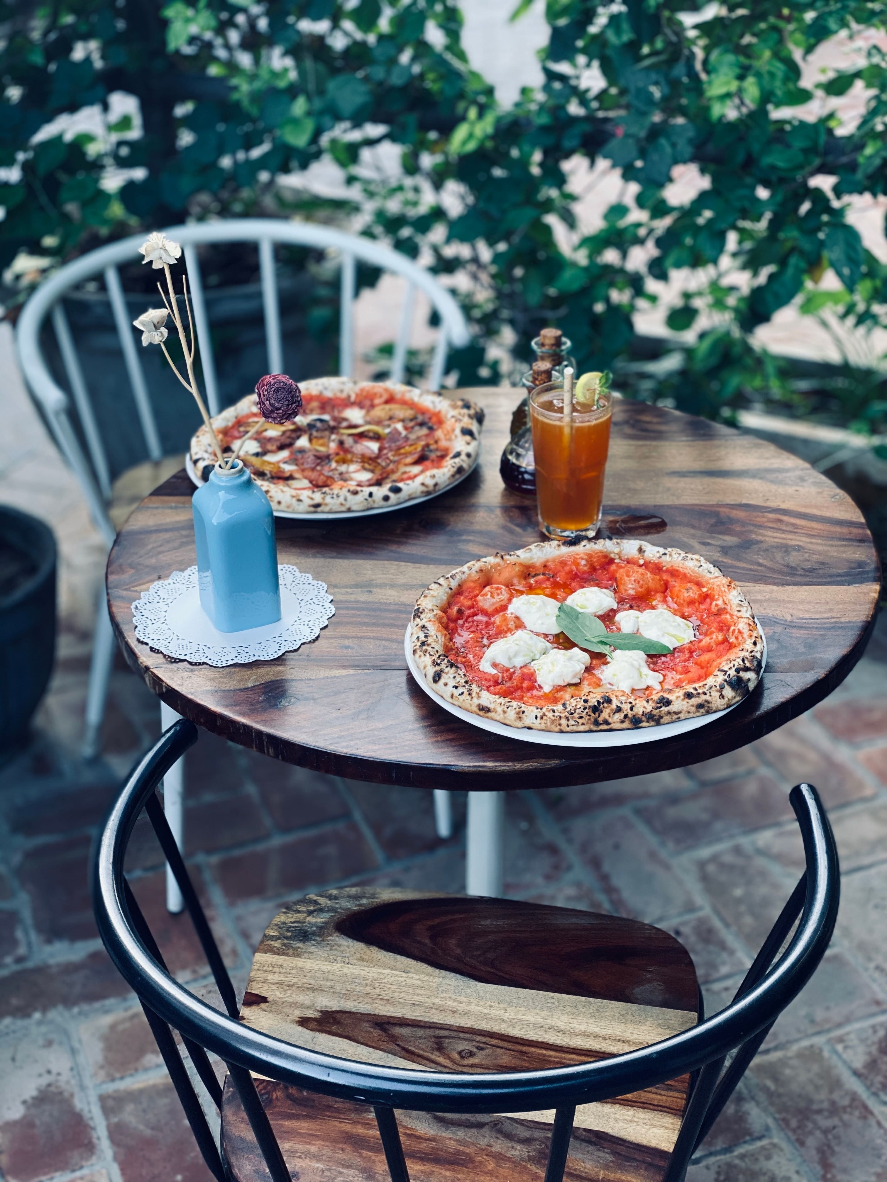 italian restaurants near me, italian food, italian restaurants, italian food near me, italian near me, pasta, pasta near me, carbonara, italian fine dining, date night restaurants - COMO - Pizzeria - img2