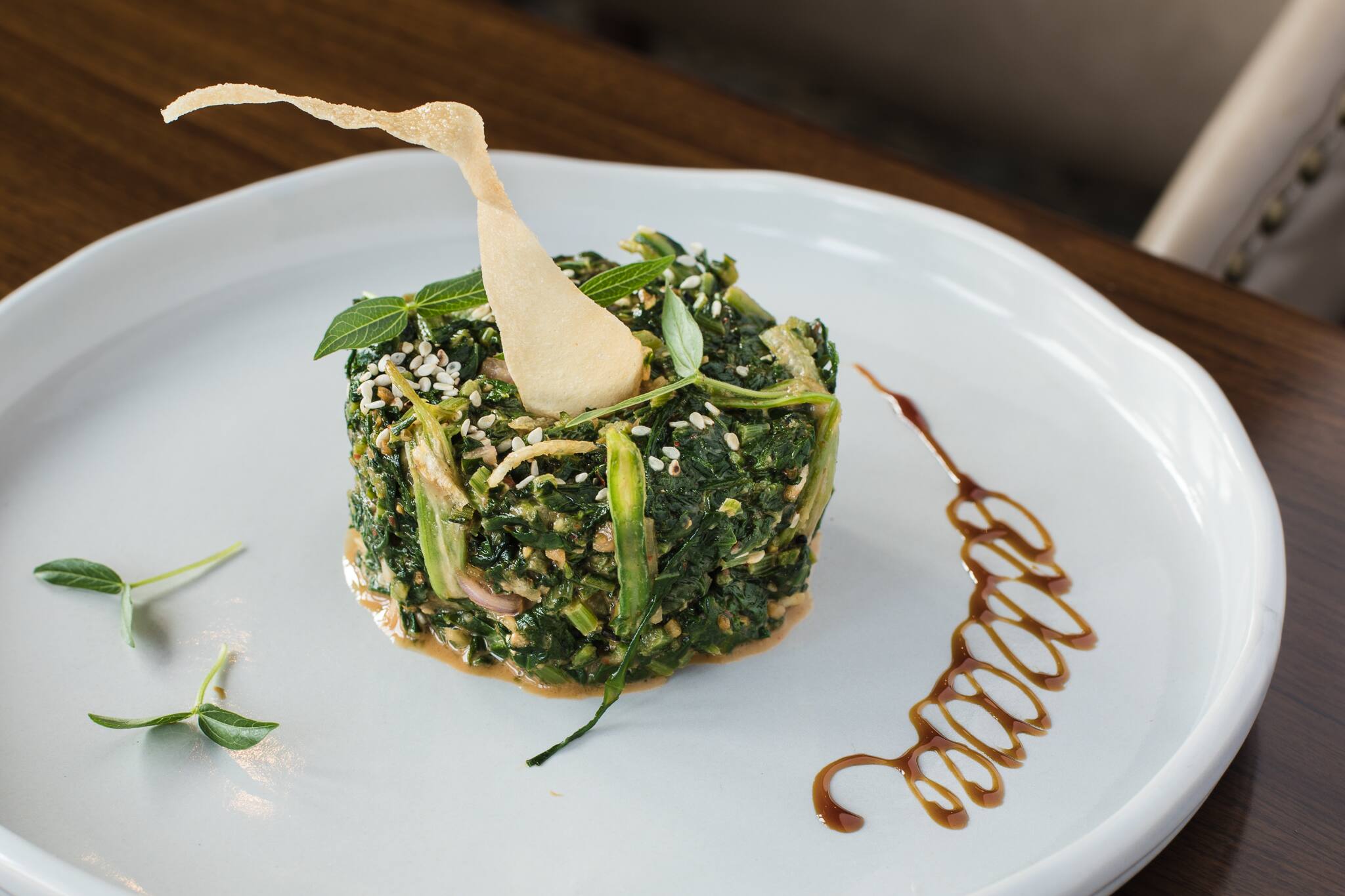 pan asian restaurants, pan asian food, casual dining, asian restaurants, asian food, sushi, dim sum, ramen, bao, noodles - Tataki Immersive Asian Dining - img2