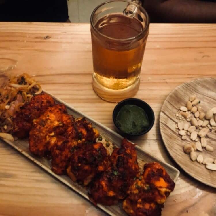 Trio, Ghatkopar East, Mumbai Zomato