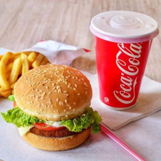 A2Z Burgers, Chromepet order online Zomato