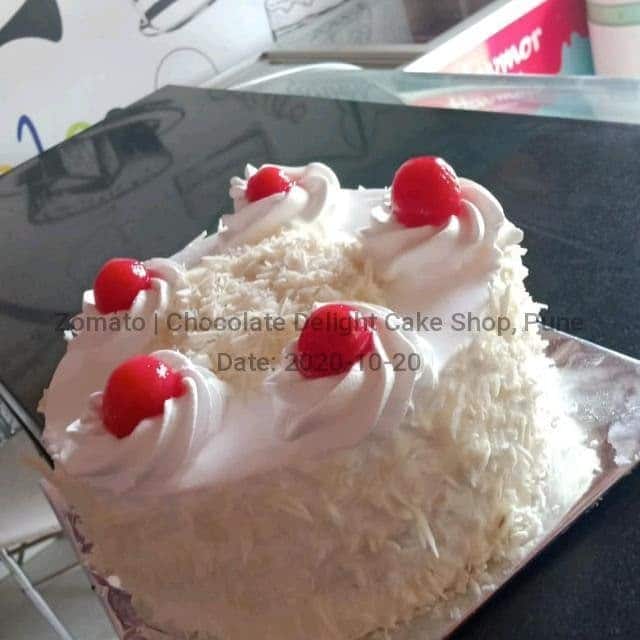 Cake shops in Pune: Get complete details here