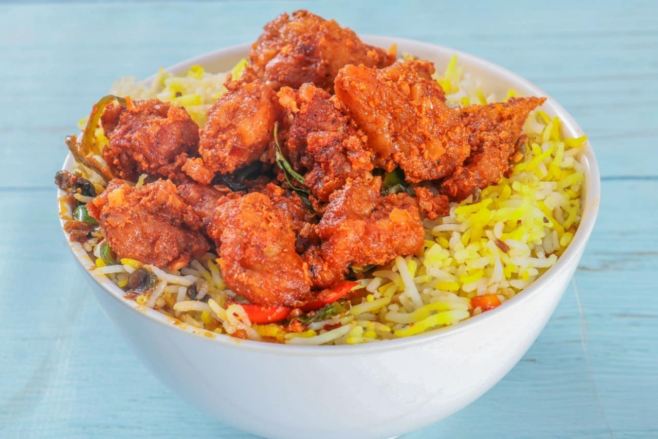 Halal Kitchen, Ekkaduthangal order online Zomato