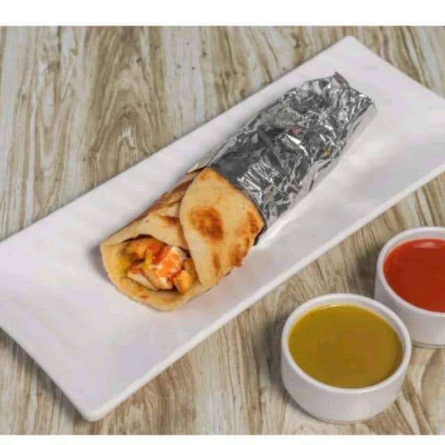 Sri Kunj Fast Food, Ashok Nagar, Bhubaneshwar Zomato