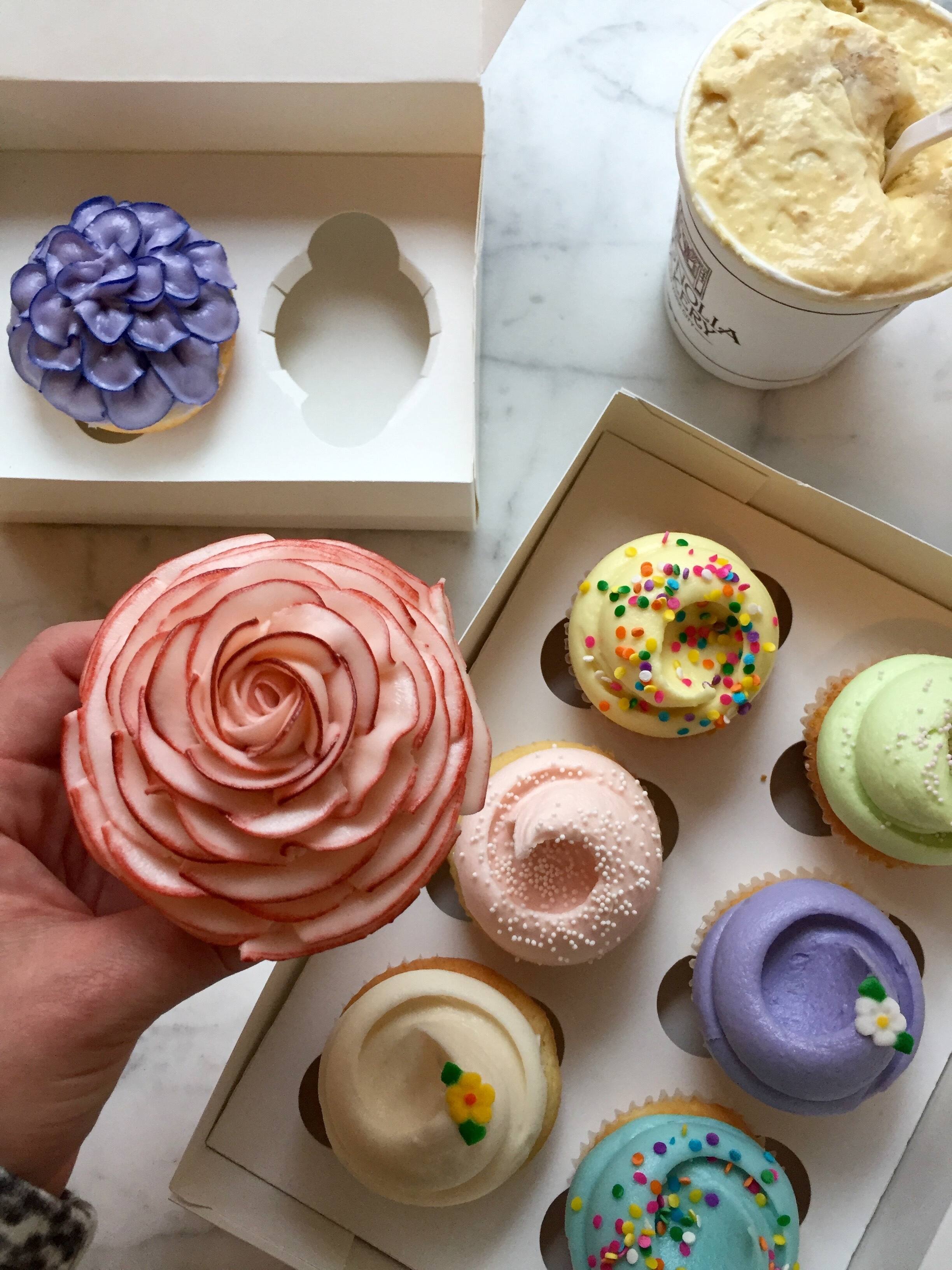 Magnolia Bakery, Indiranagar, Bangalore | Zomato