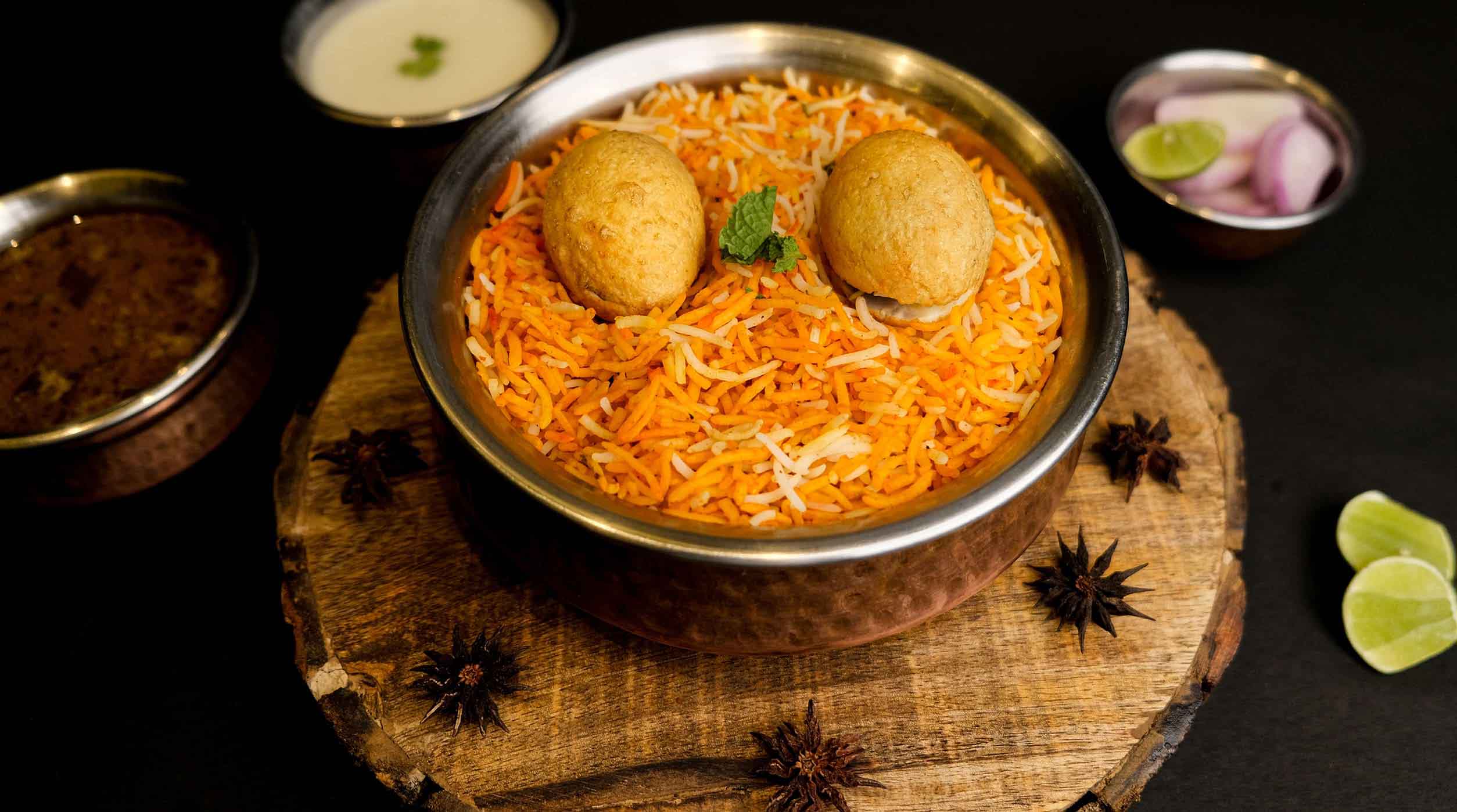 The Biryani House Kamla Nagar New Delhi Zomato   19d29ffb91cebf810a38232d473e3ced 