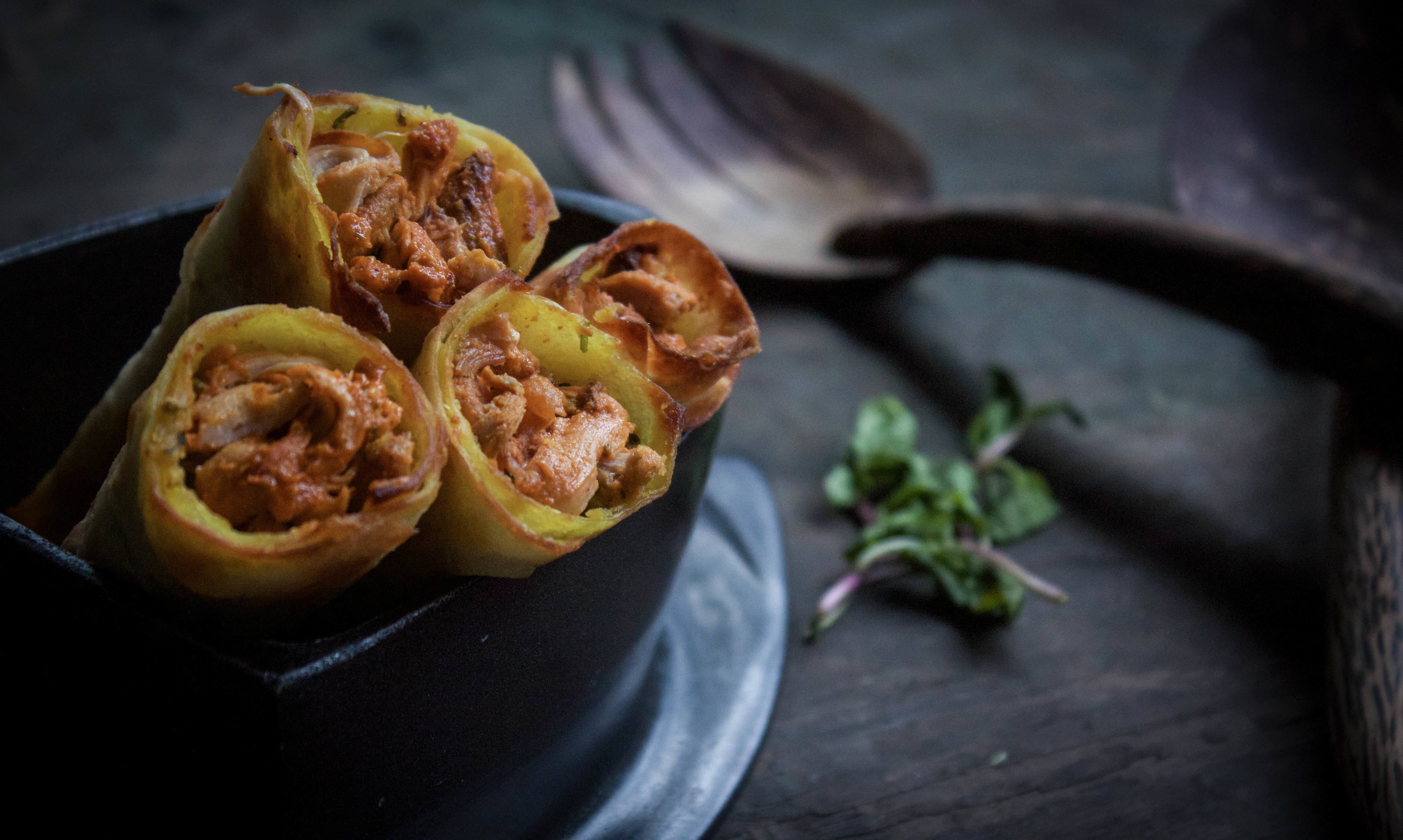 Roll It Up, Chembur, Mumbai Zomato