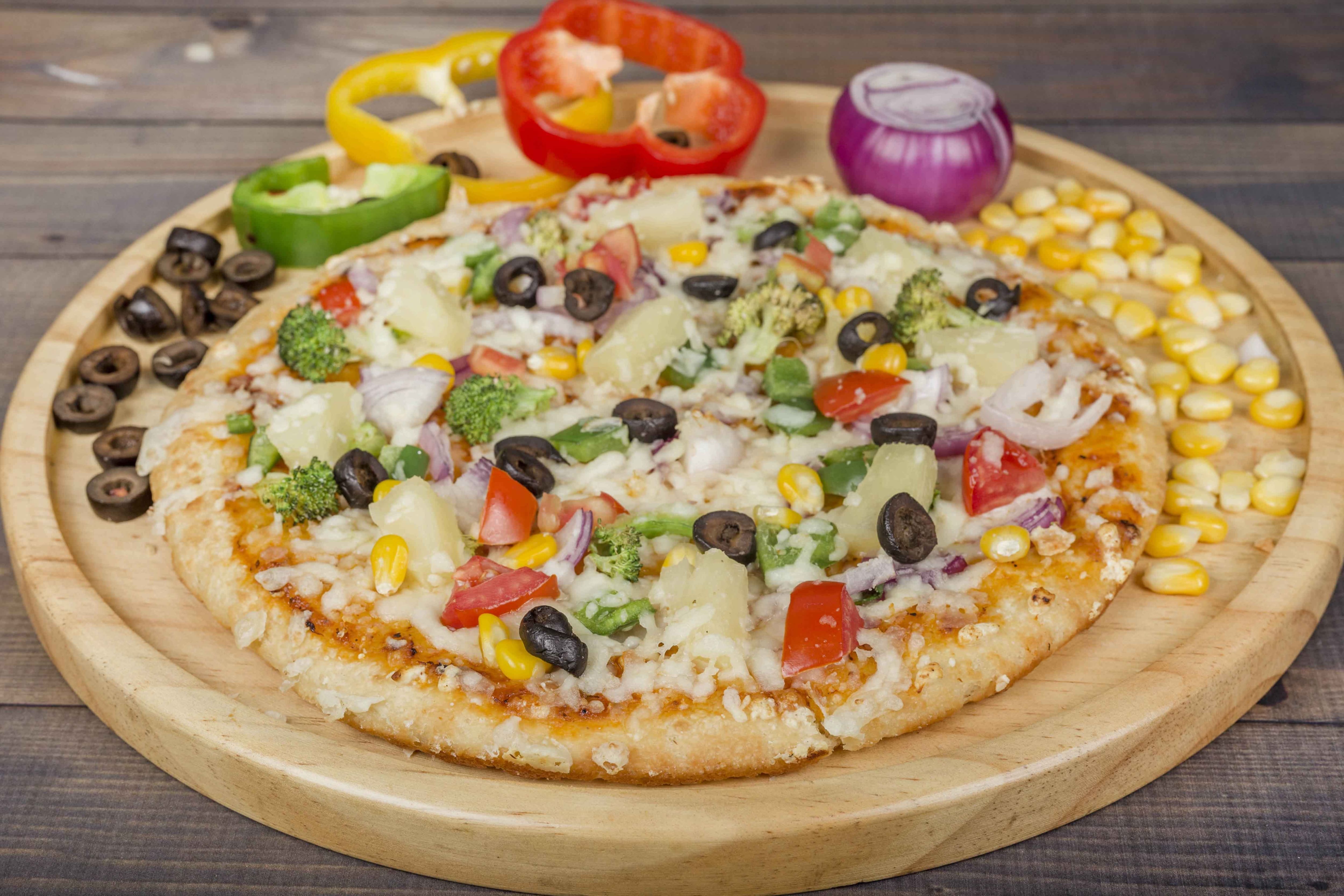Pizza Junction, Model Town order online Zomato