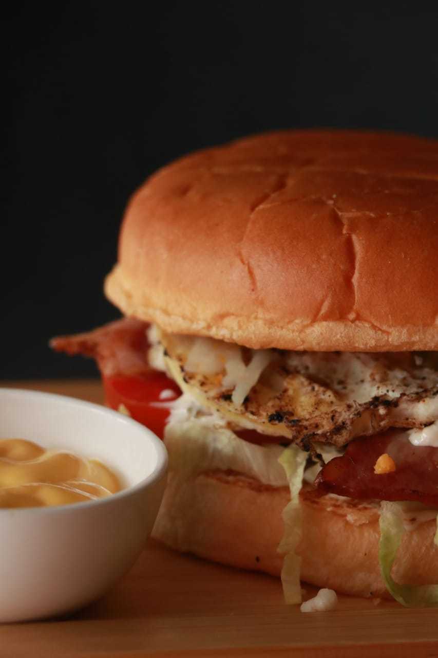 Fat Burger Sector 35 Chandigarh Order Online Zomato