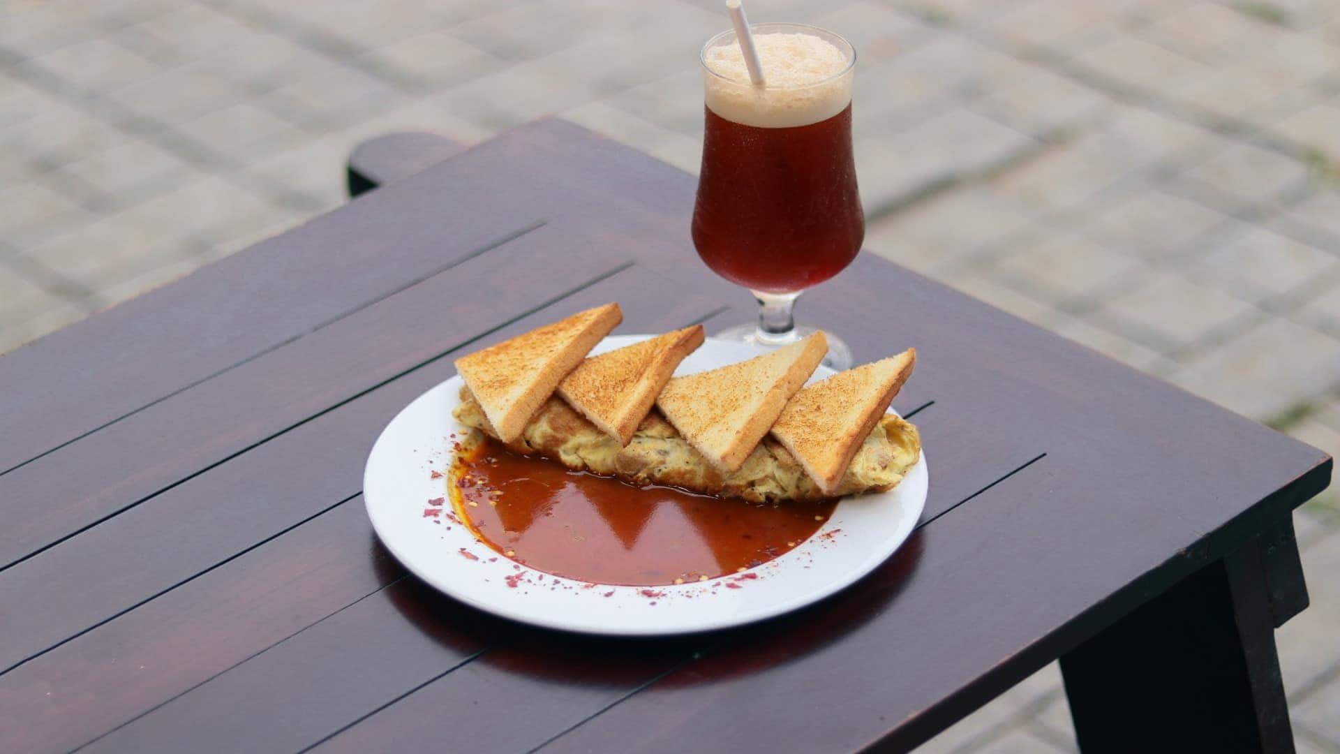 Saucer, Kaloor, Kochi Zomato