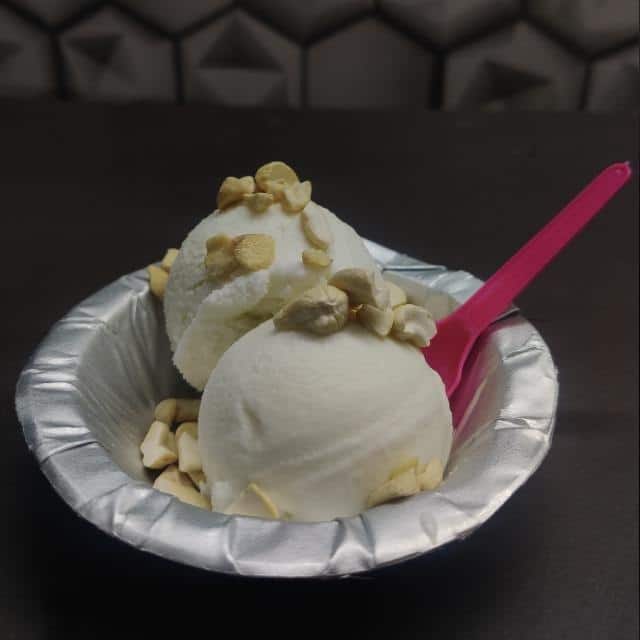 Samarpan Natural Kothi Ice Cream, Mota Varachha order online Zomato