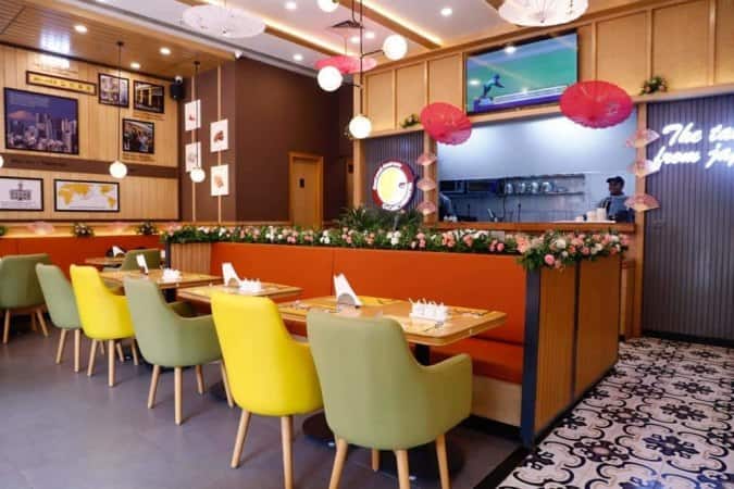 Curry House CoCo Ichibanya | Order Online from Curry House CoCo