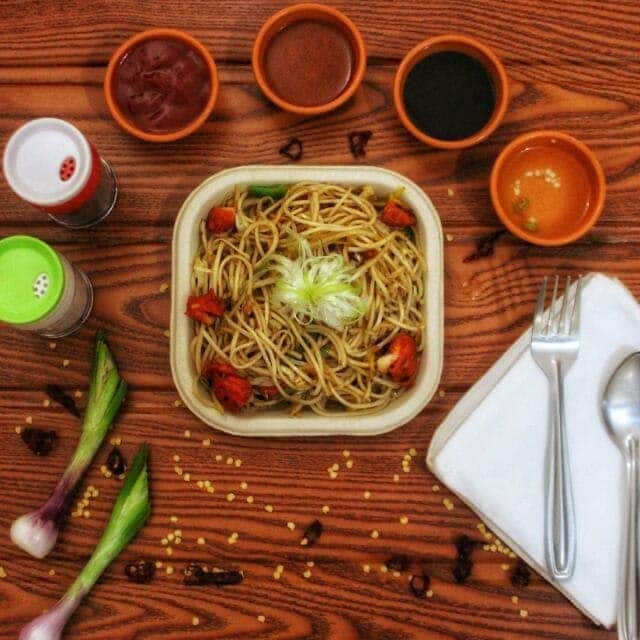 The Red Chilli Chinese Restaurant, Ulwe, Navi Mumbai Zomato