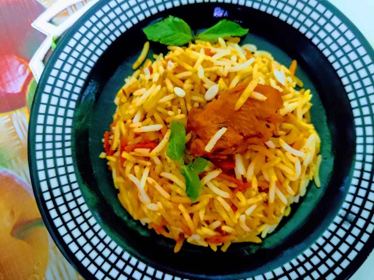 Pathan Biryani, Janakpuri order online Zomato