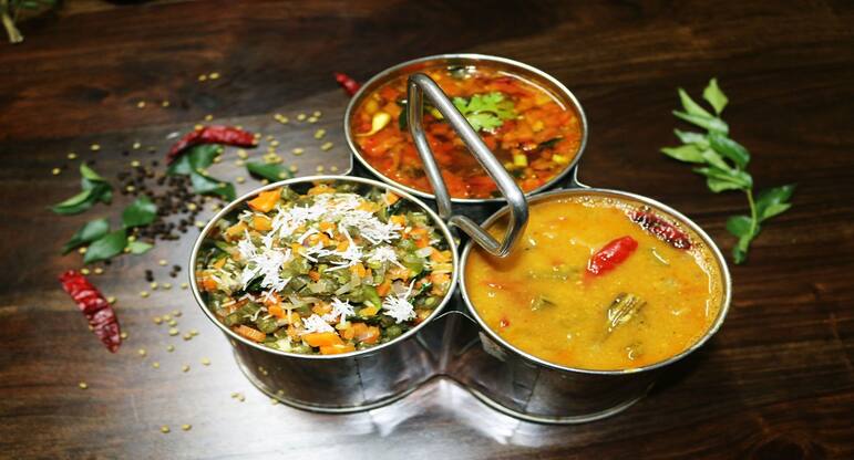 Shero Menu Menu of Shero Home Food - Chettinad, Thiruvanmiyur, Chennai