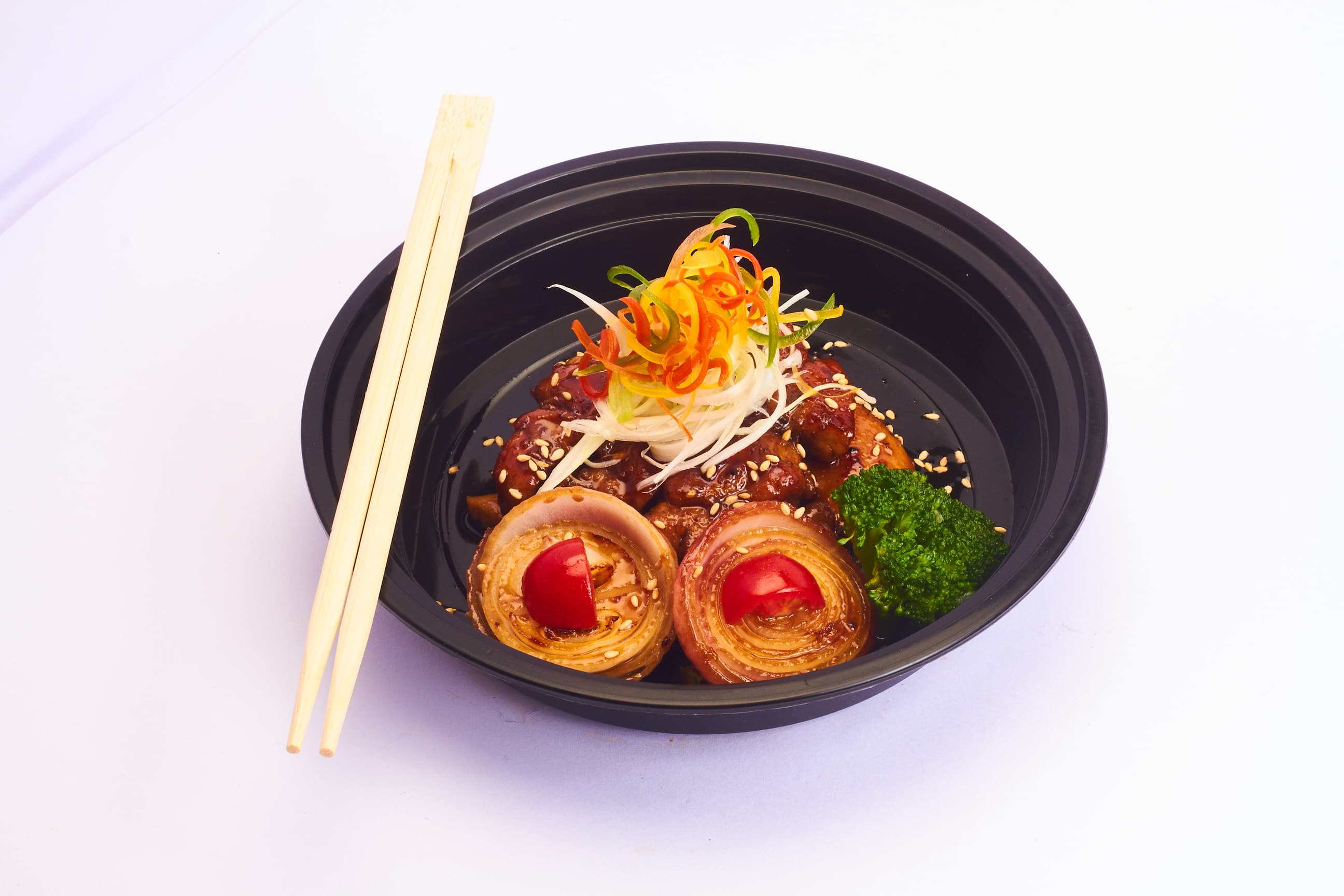 Chef James Japanese Kitchen, Malad West, Mumbai | Zomato