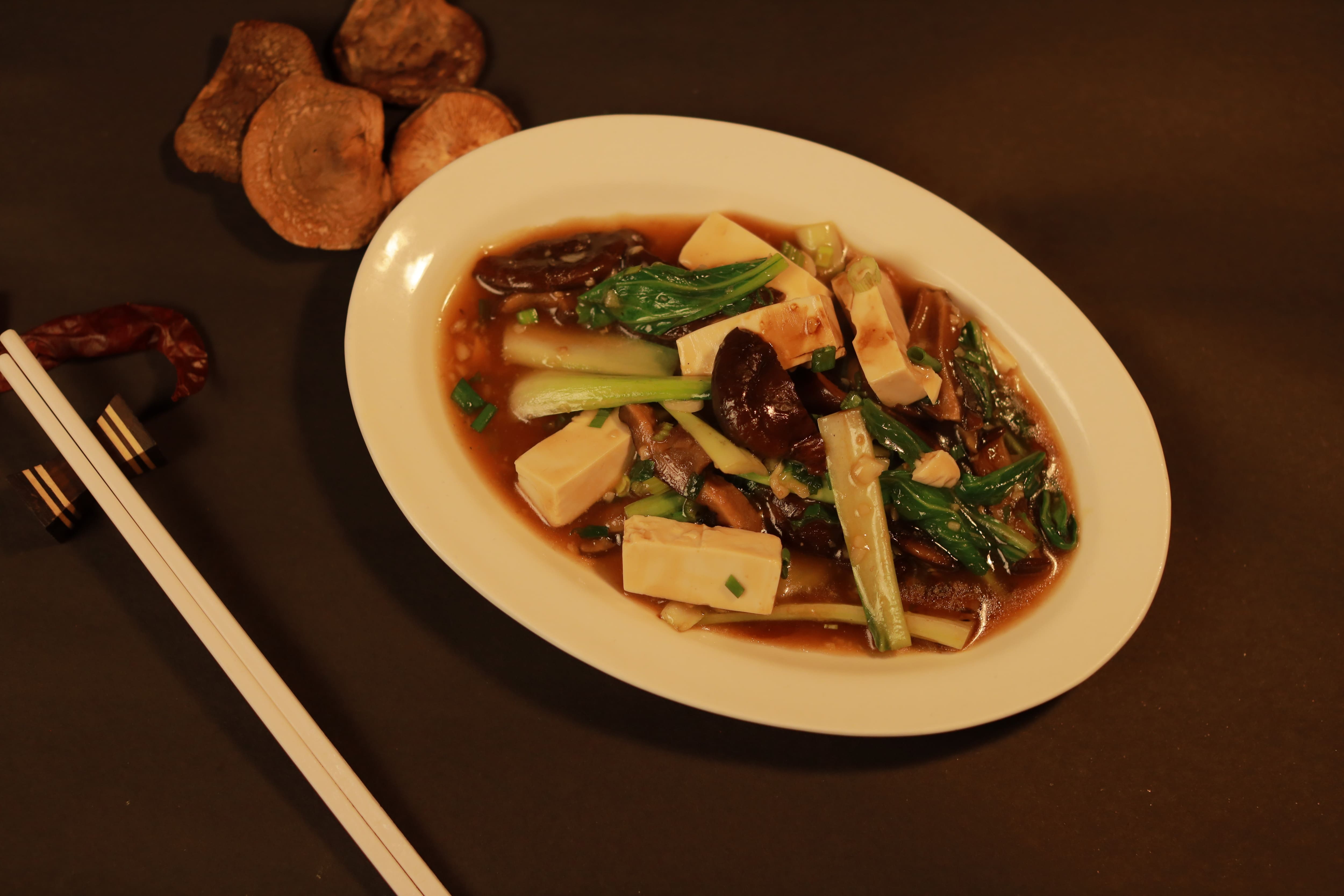 Chopstix, Kadavanthra, Kochi Zomato