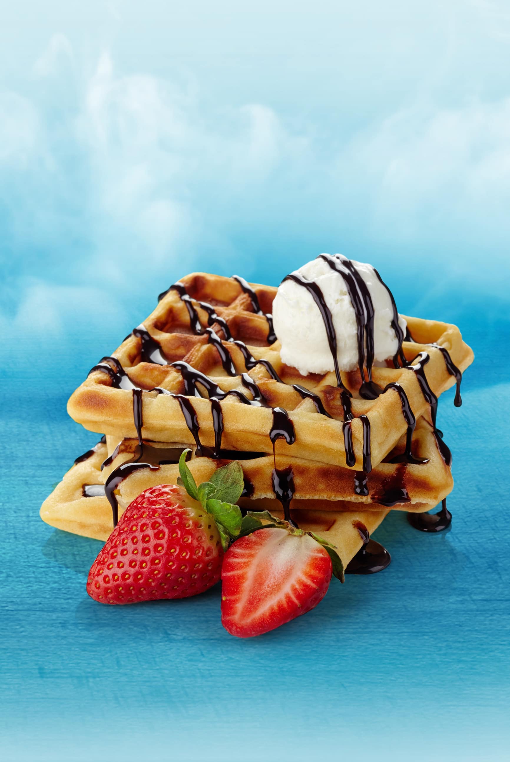 Ice Cream Lab, Theatre Road, Kolkata Zomato