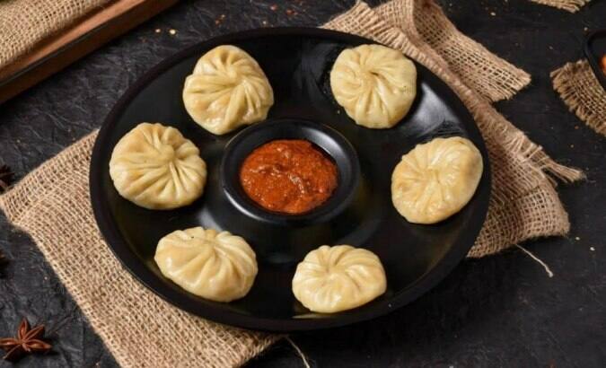 Momos Taste Of Manipuri