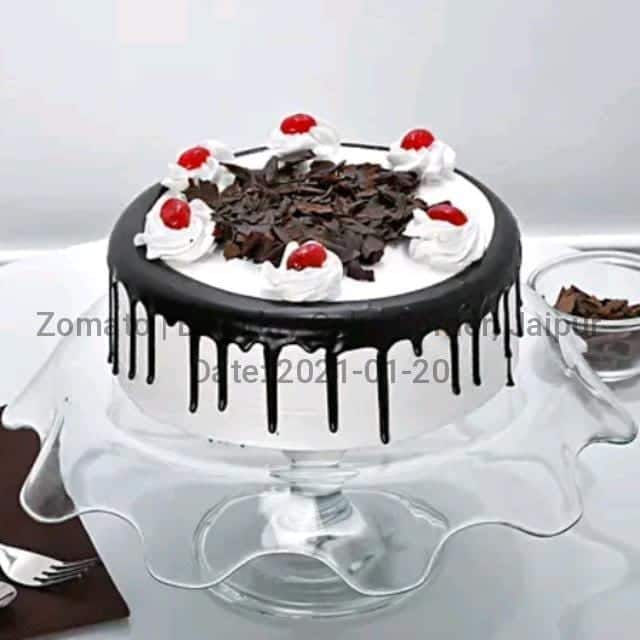 Birthday Cake Corner, Jhotwara, Jaipur Zomato