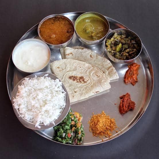 Uttar Karnataka Foods