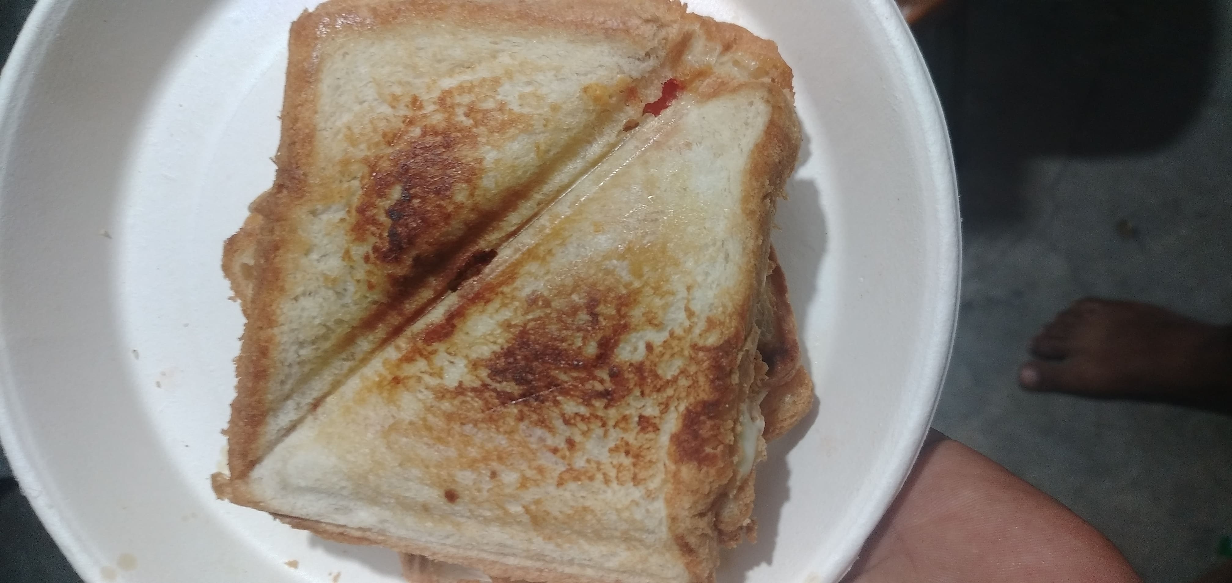 Sai Krishna Snacks & Dinner, Whitefield order online Zomato