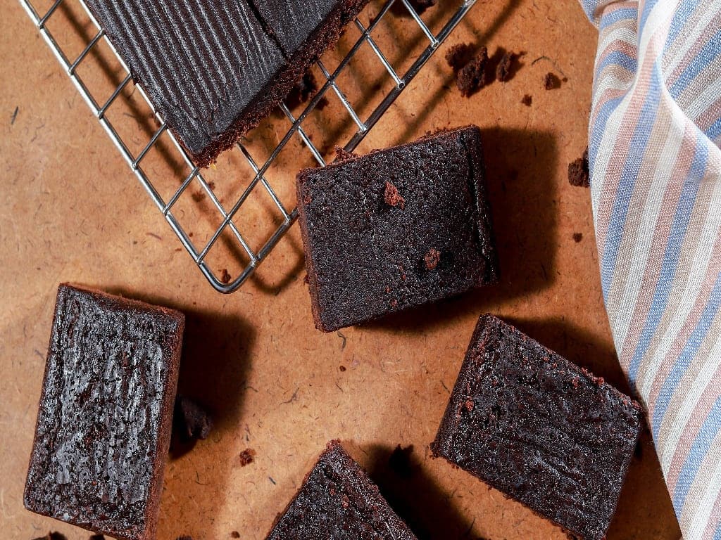 Jenny's Brownies, Khadki, Pune Zomato