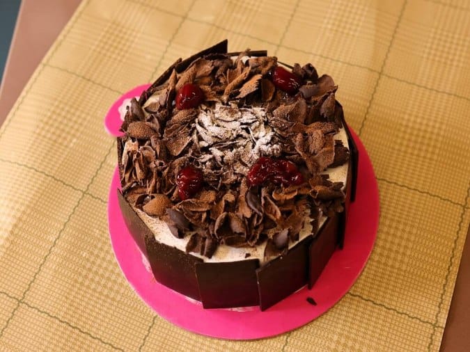 Winni Cake & More - Cake Delivery in Lucknow, Lucknow, Shop No. 3 -  Restaurant menu