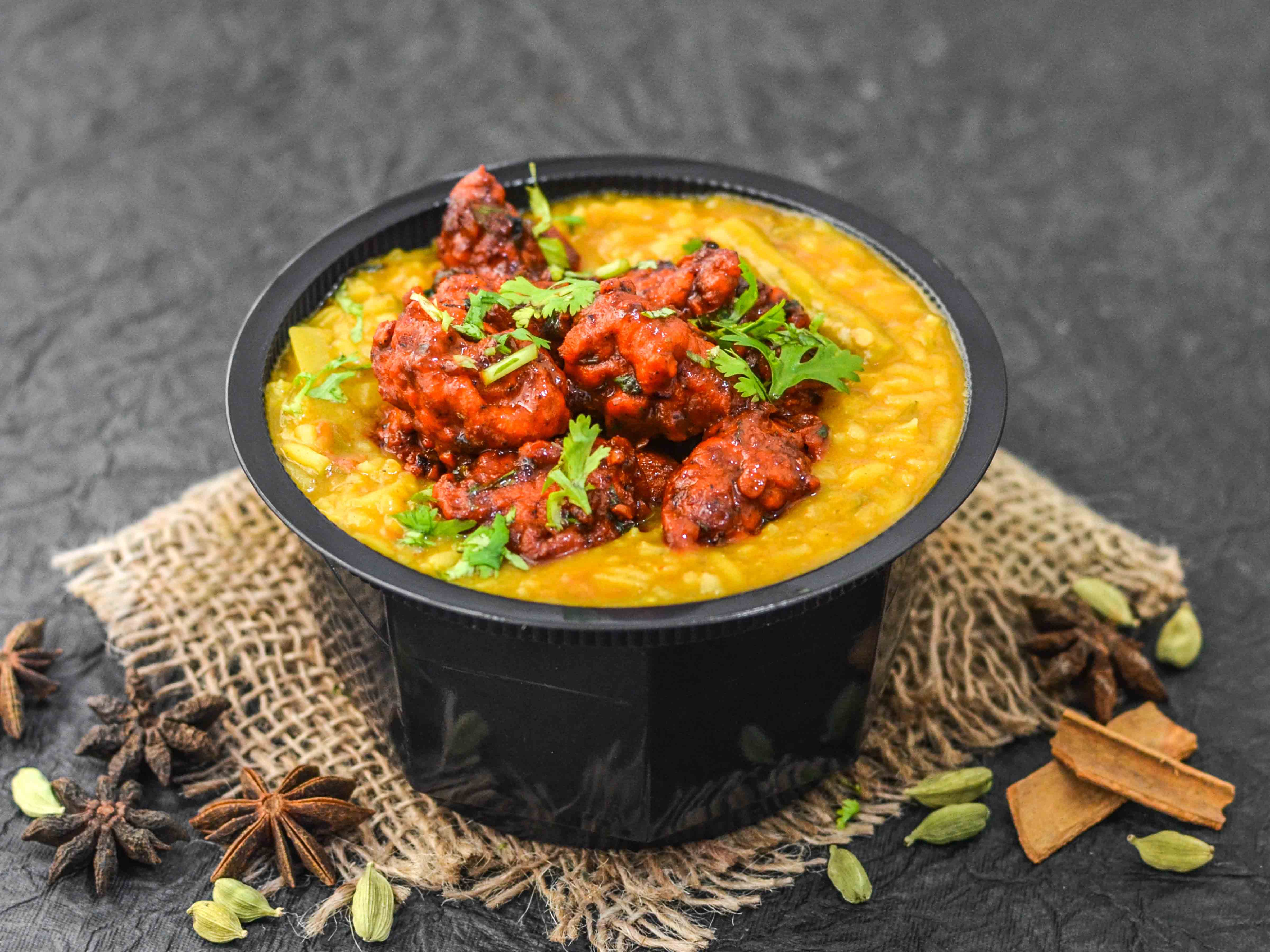 Rice Bowl, Koramangala 7th Block, Bangalore Zomato