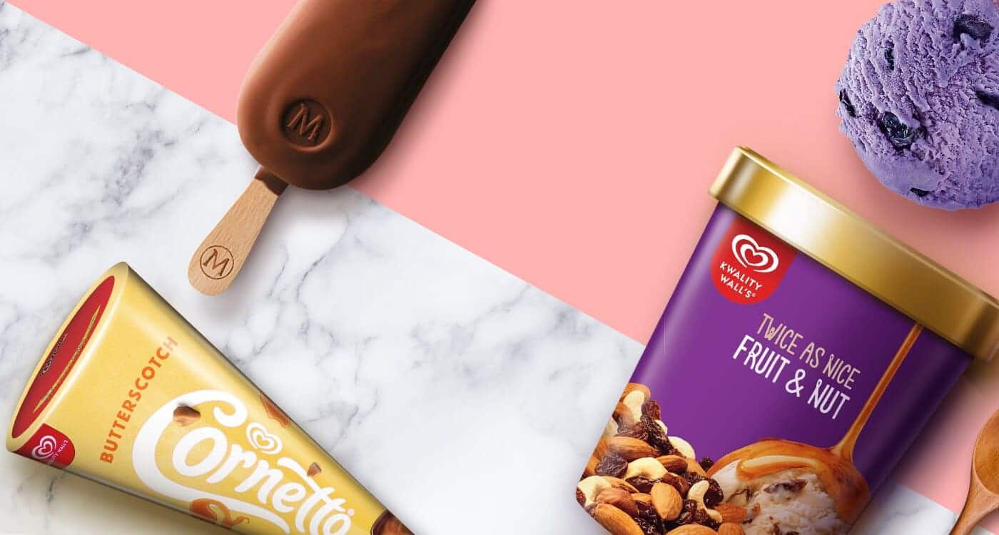 Kwality Wall’s Frozen Dessert and Ice Cream Shop, BHEL, Bhopal Zomato