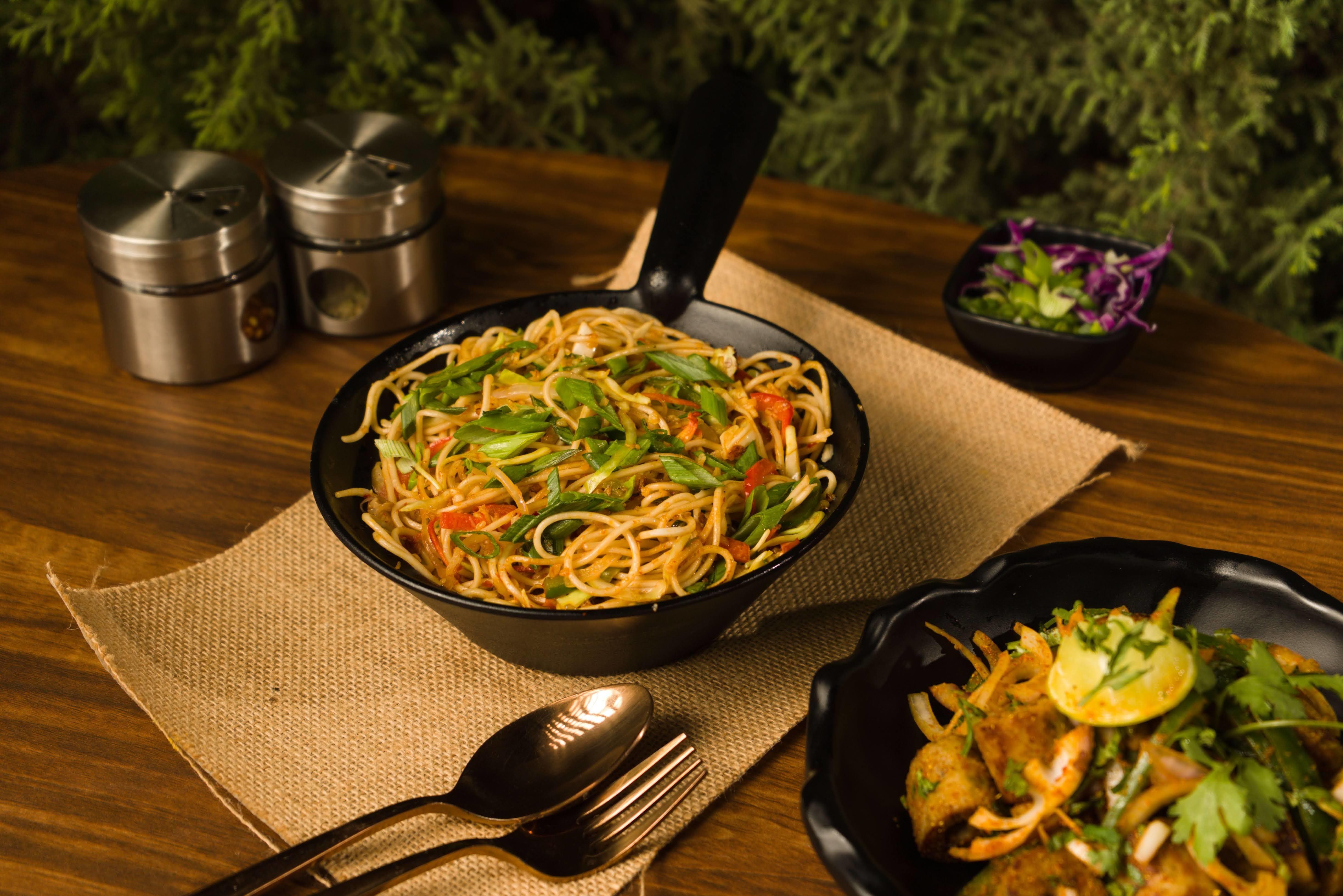 House Of Blends, Wright Town, Jabalpur Zomato