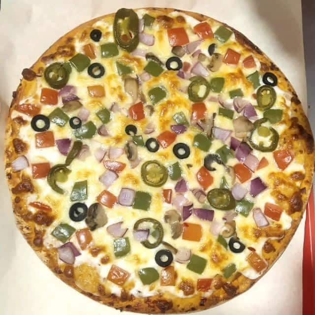Pizza Pro image