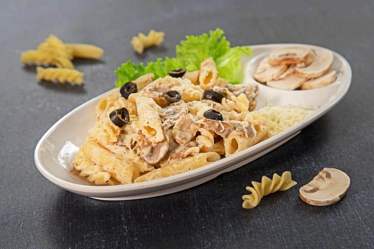 The Pasta Beach, Sector 49, Noida Zomato