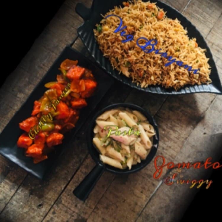 Punjabi Chullah, Model Town order online - Zomato