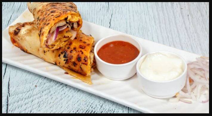 Rolla Rappa, Nandlal Chawraha, Kanpur | Zomato