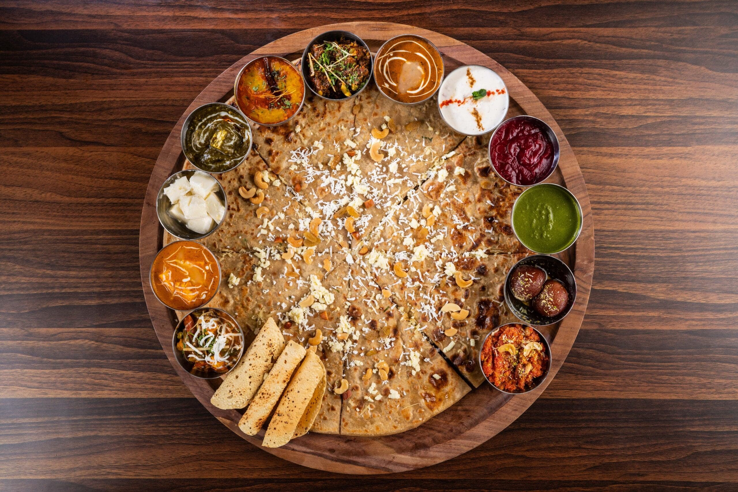 Panchgaon Proudly Desi, Manesar, Gurgaon Zomato