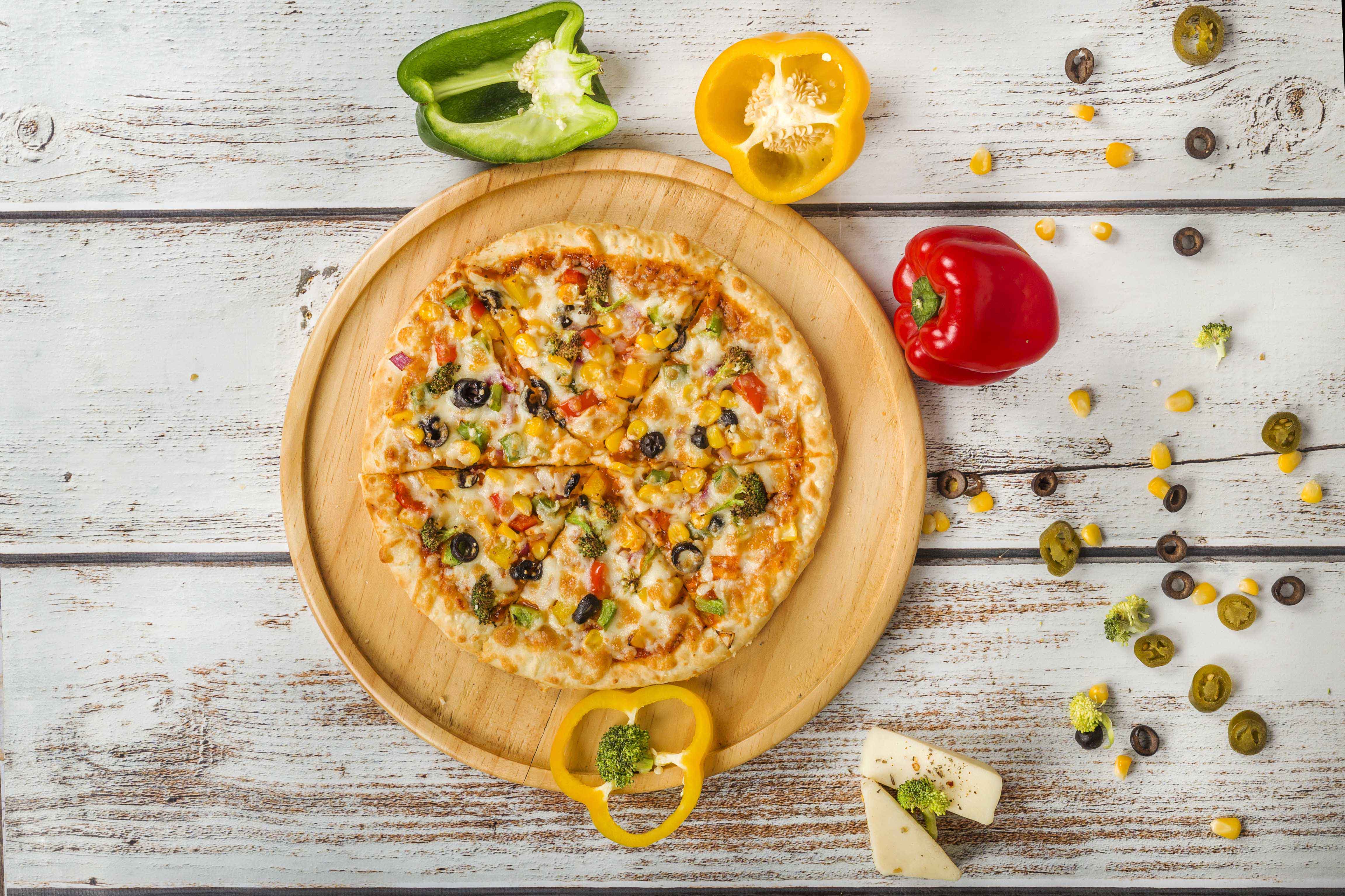 Pizza Shop & Cafe Point, Shakti Nagar Colony, Gorakhpur Zomato
