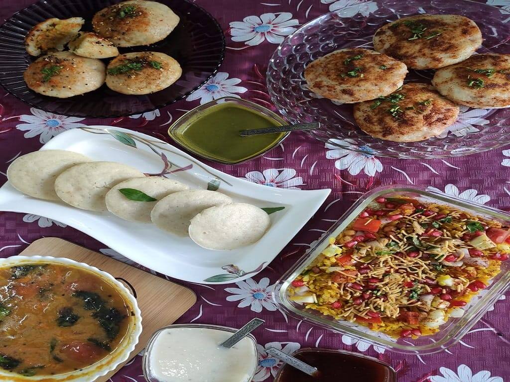 Banana Leaf Homemade Healthy Snacks, Trikuta Nagar, Jammu Zomato