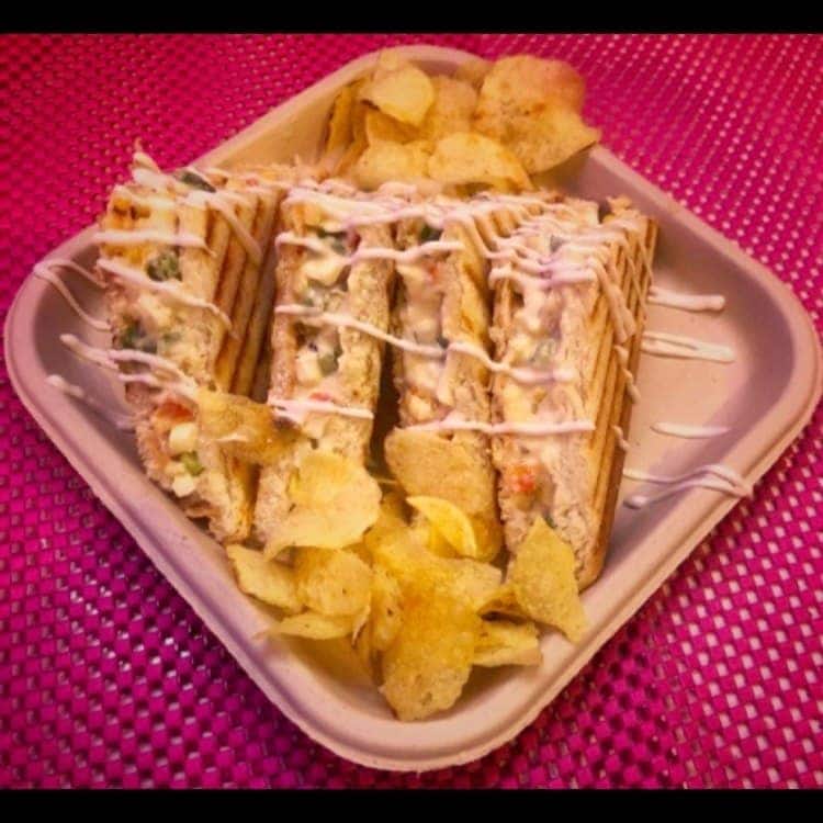 Dream Cream, Gandhi Nagar, Ranchi Zomato