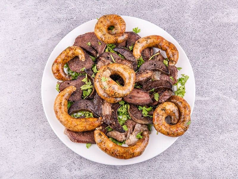 Hekaya Masrya Restaurant, Al Khalidiya order online - Zomato