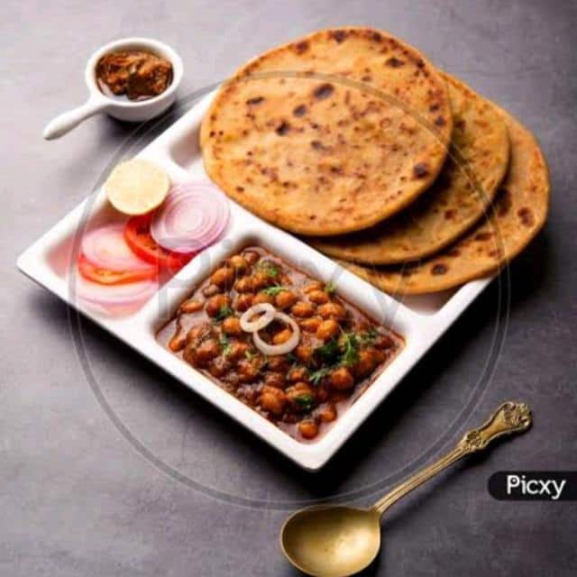 Chatori Chat Indira Nagar Lucknow Zomato