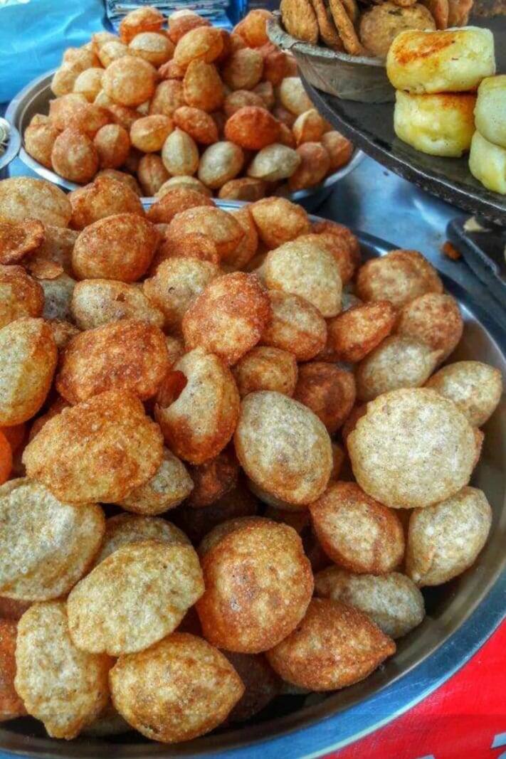 Chatori Chat Indira Nagar Lucknow Zomato