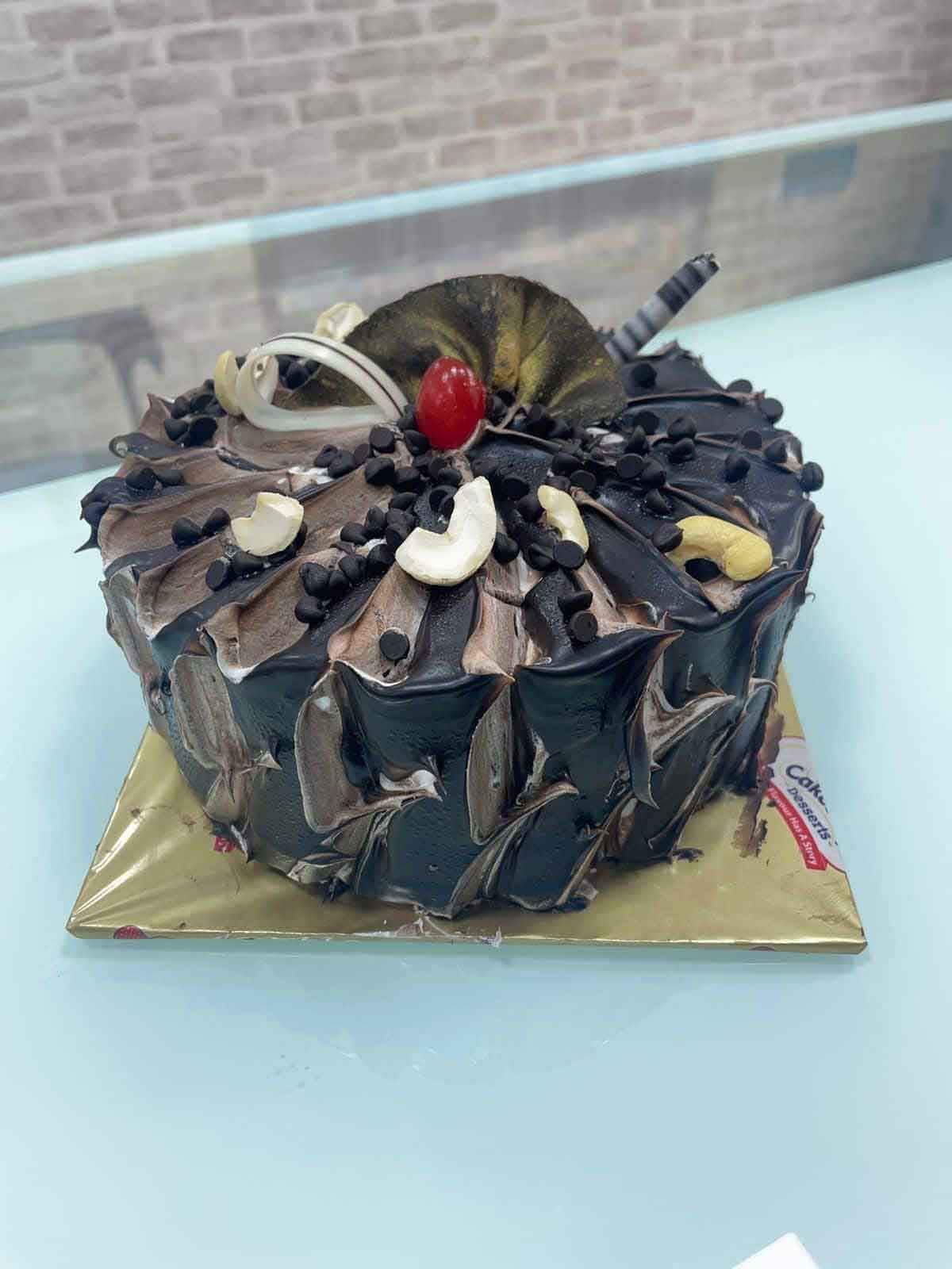 CakeStory Desserts, Akurdi order online Zomato