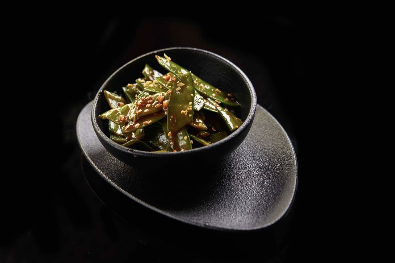 Green Mantis - Authentic Pan Asian, Khan Market, New Delhi | Zomato