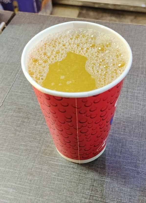 Krishna Juice Corner, Varanasi Zomato